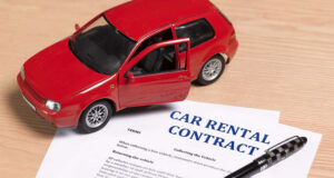 Conditions for Hiring a Self-Drive Car in East Africa Car Rental Contract