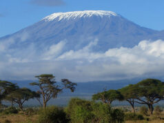 Guide to Climbing Mount Kilimanjaro Mount Kilimanjaro