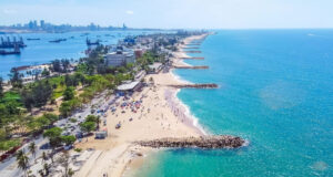 Explore Ilha do Cabo in Angola Ilha do Cabo in Angola