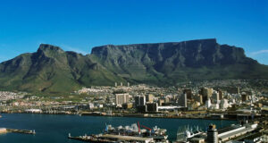 Amazing Stories of Cape Town’s Table Mountain Table Mountain
