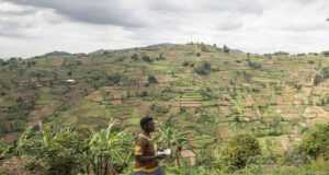 Exploring Traditional Life in Rural Rwanda Rural Rwanda