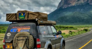 Best 6 Amazing Places to Visit on Kenya Self Drive Self Driving Kenya