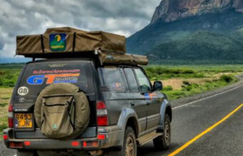 Best 6 Amazing Places to Visit on Kenya Self Drive Self Driving Kenya