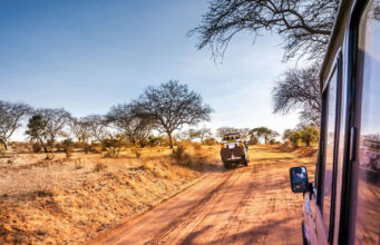 Long Term Car Rental in Kenya Kenya Car Travel